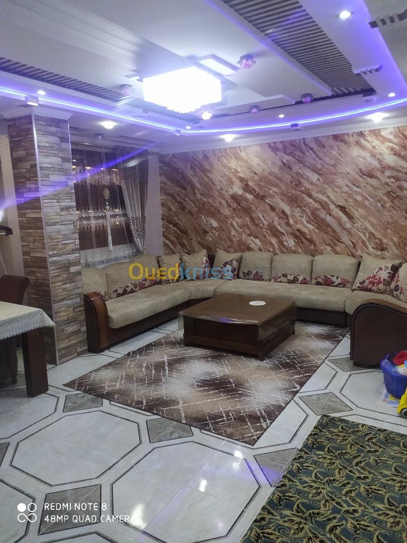 Vente Villa Boumerdes Ouled moussa