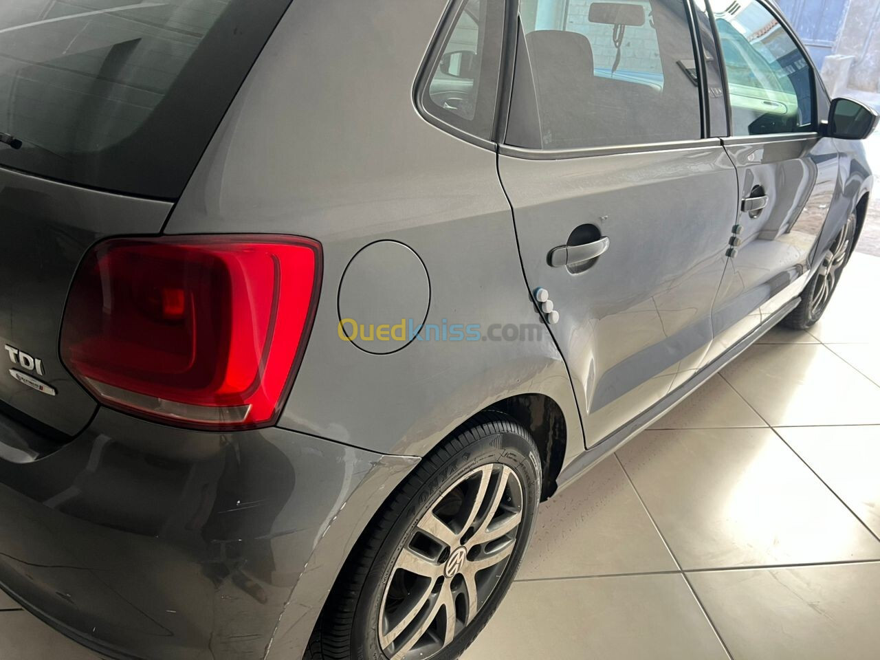 Volkswagen Polo 2010 Polo