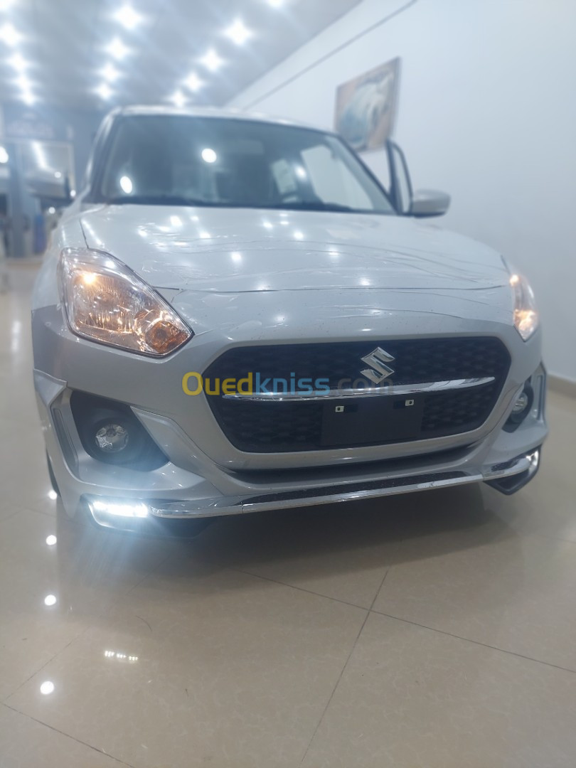 Suzuki Swift 2022 Kit sport