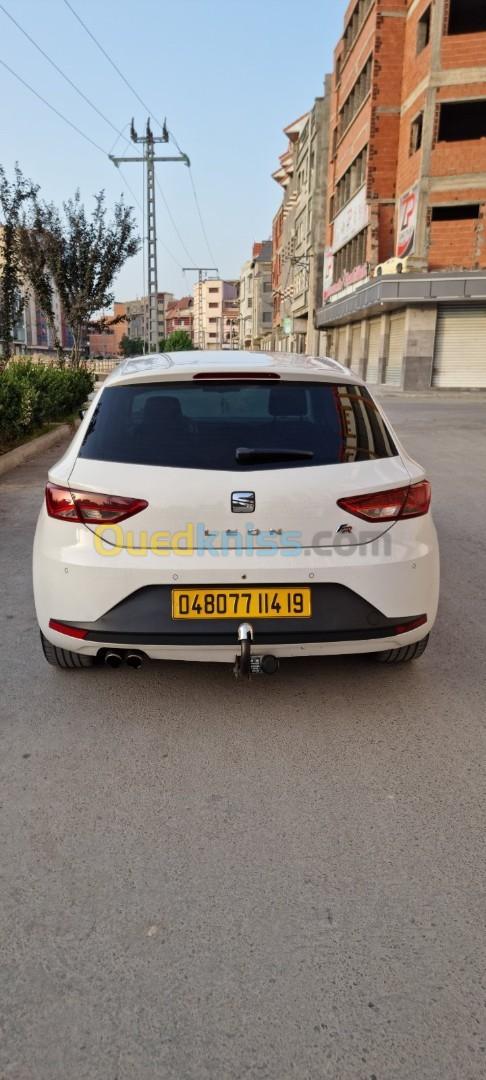 Seat Leon 2014 Leon