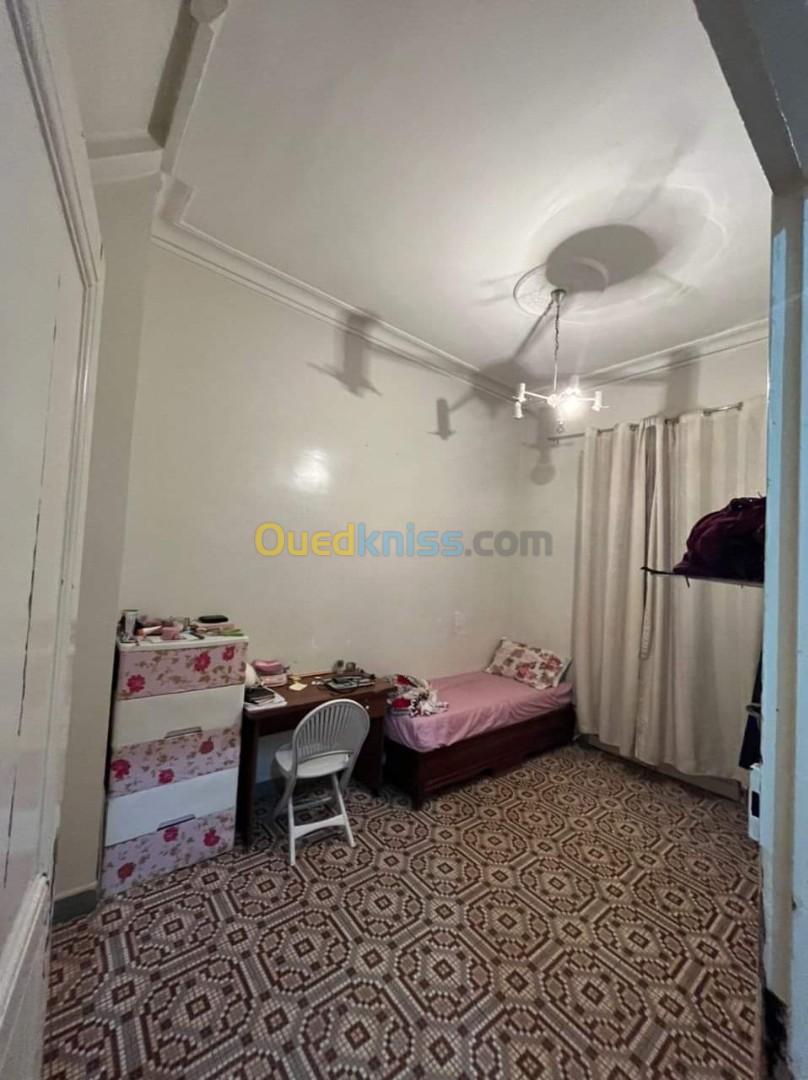 Vente Appartement F5 Alger Alger centre