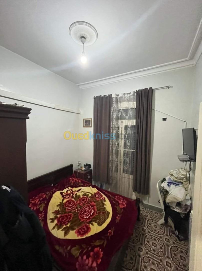 Vente Appartement F5 Alger Alger centre