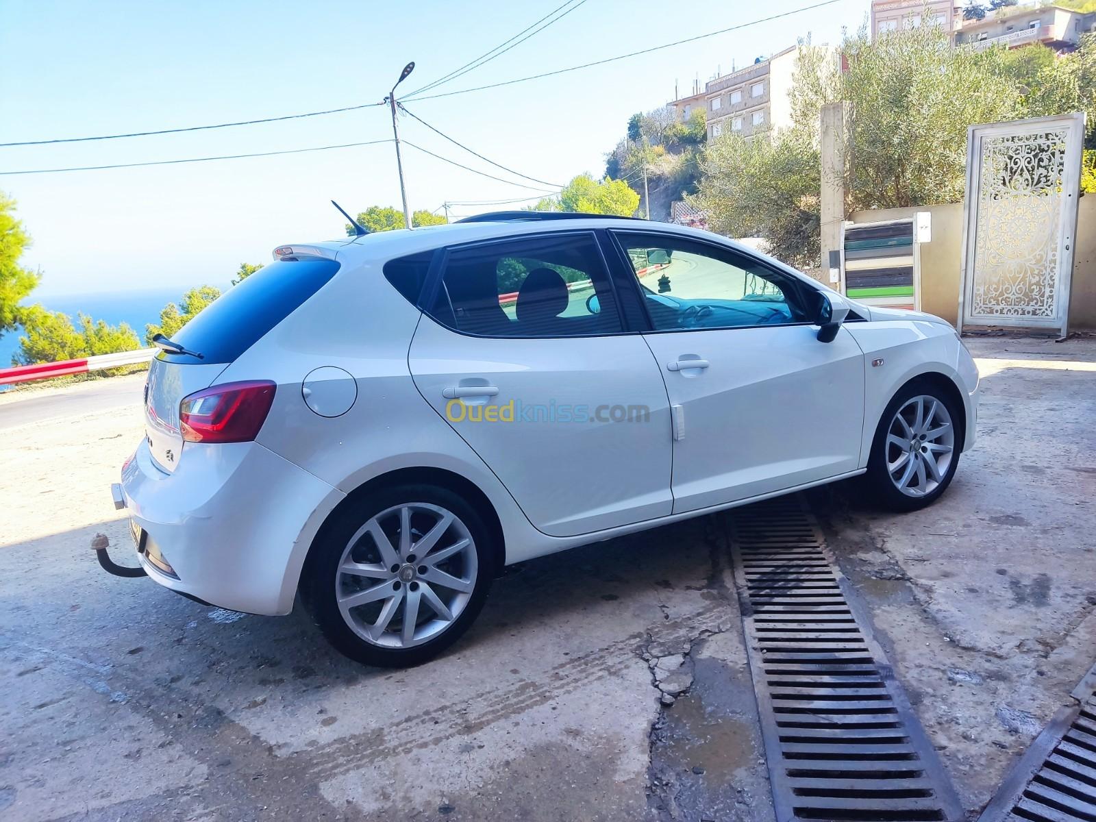 Seat Ibiza 2012 FR