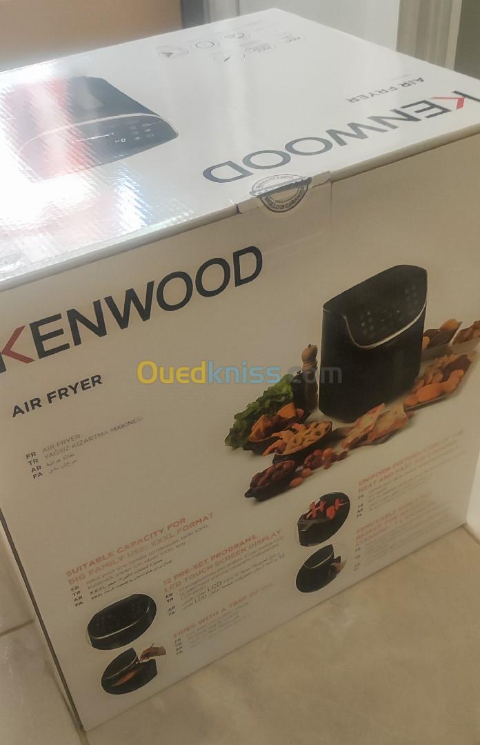 Air fryer kenwood xxl