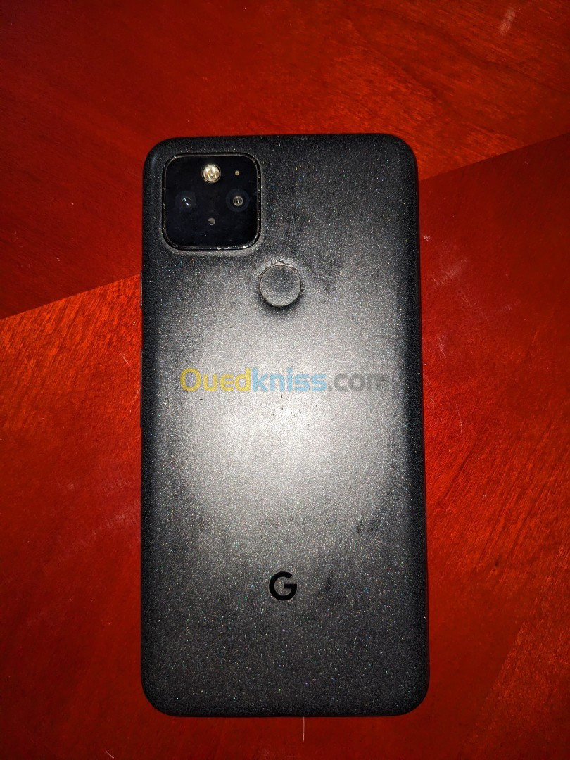 Google Pixel 5