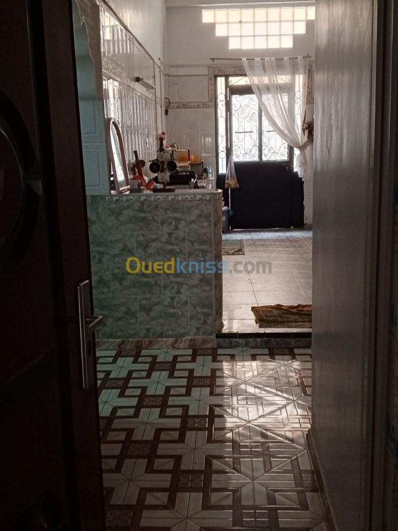 Location Appartement F3 Oran Ain el turck