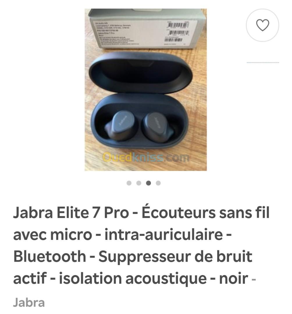 Jabra 7