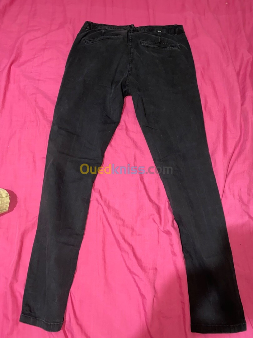 Zara jean original 