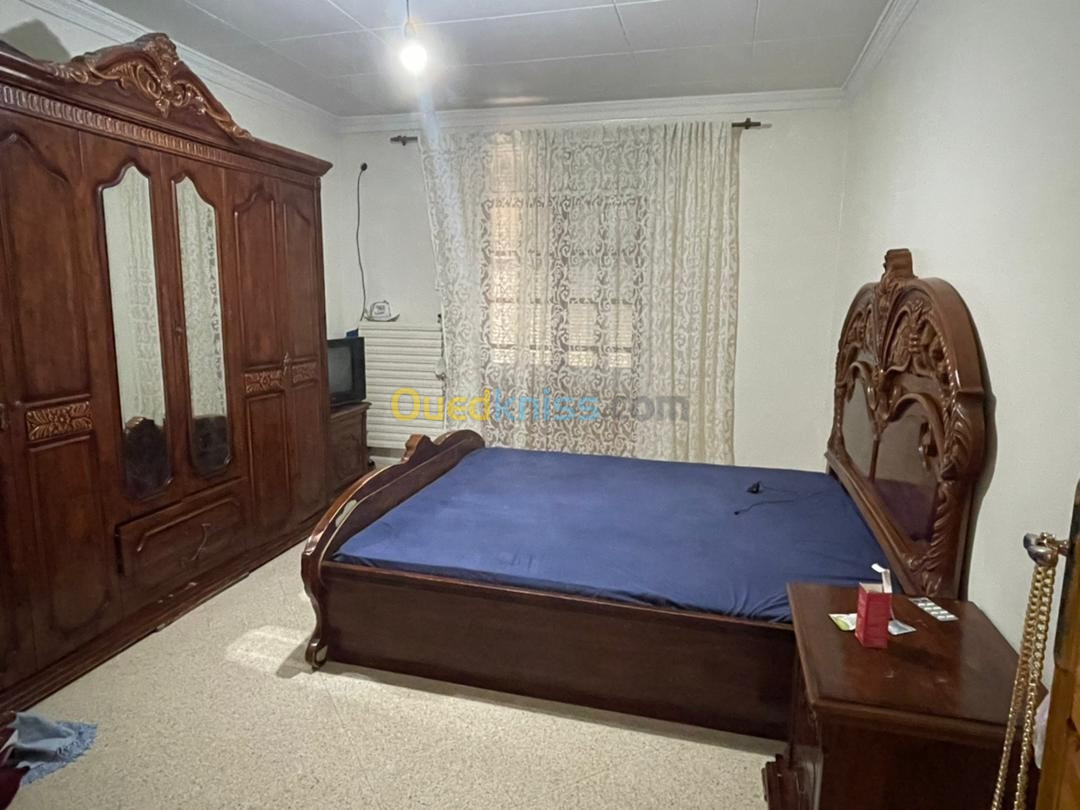 Vente Villa Batna Batna