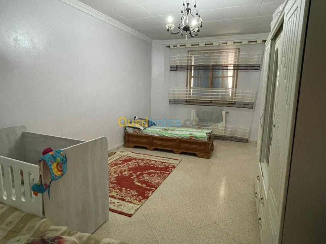 Vente Villa Batna Batna