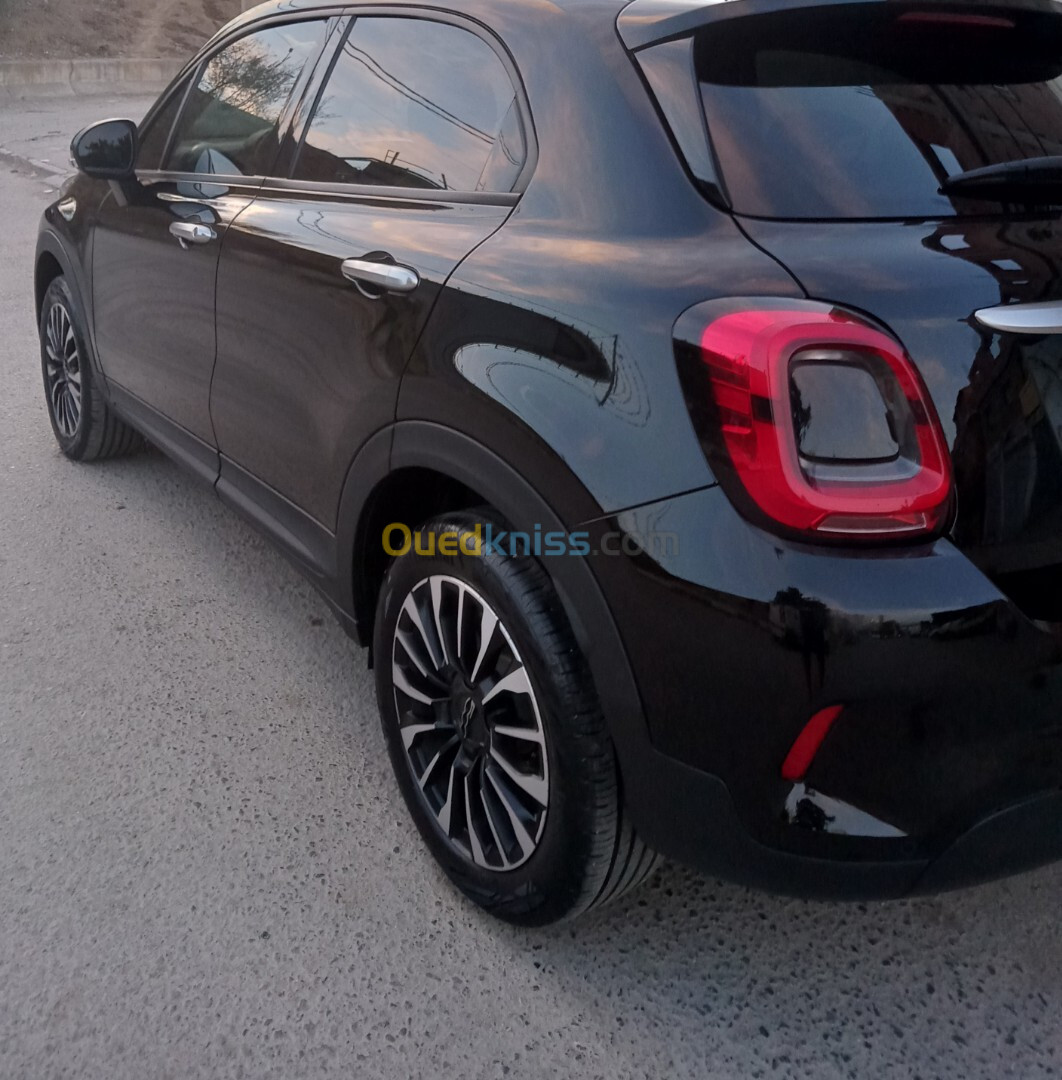 Fiat 500x 2023 Club