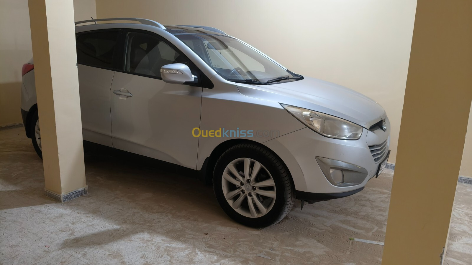 Hyundai Tucson 2013 