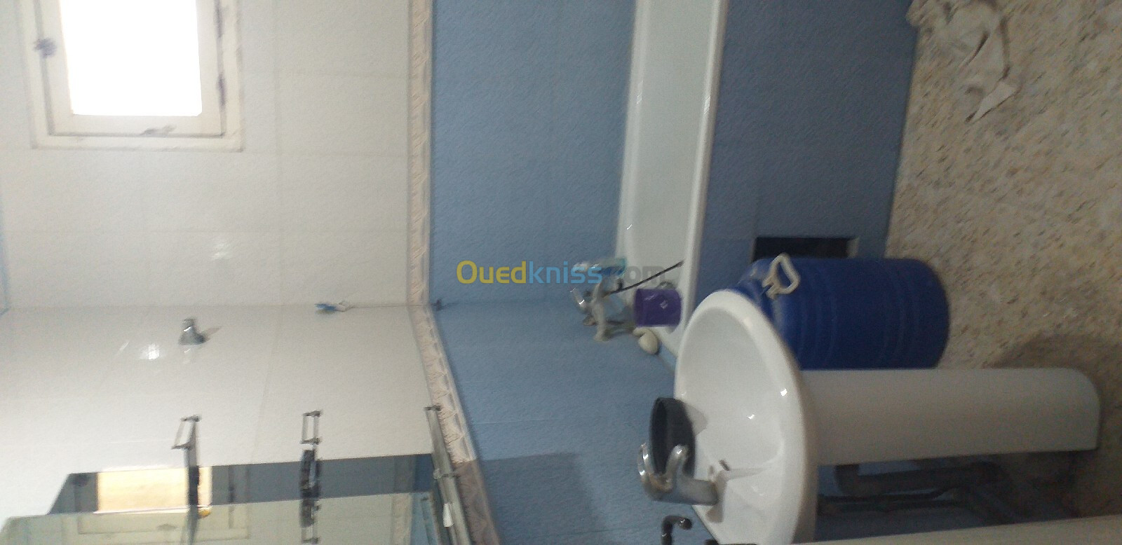 Location Appartement F3 Alger Mohammadia