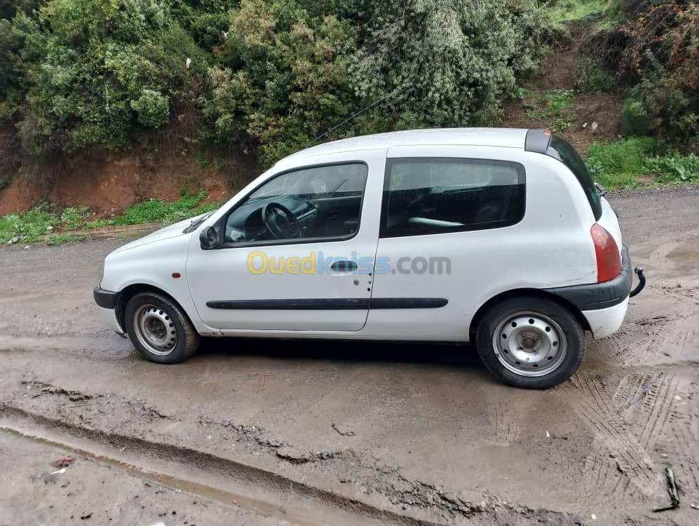 Renault Clio 2 2001 Clio 2