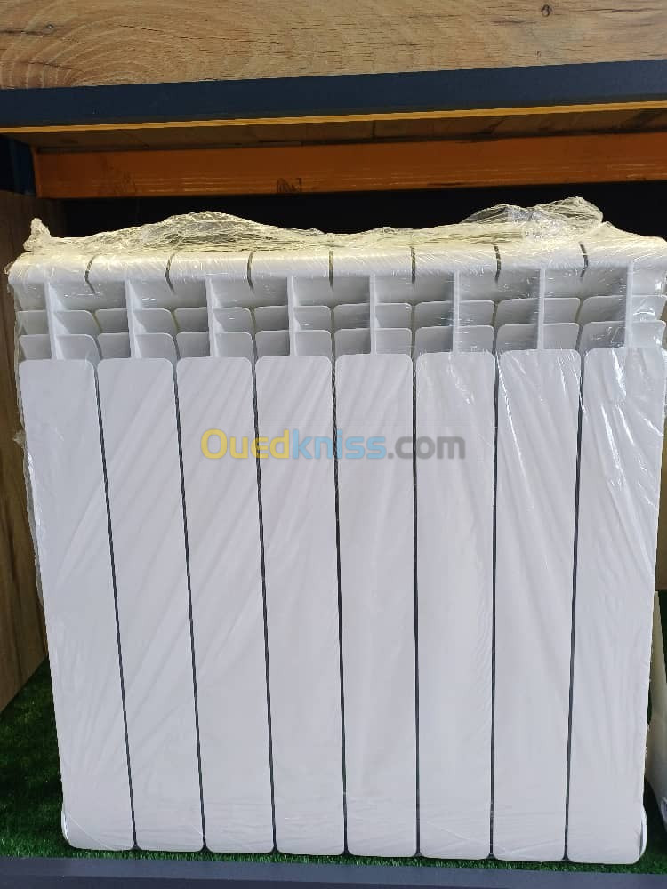 RADIATEUR ALUMINIUM GLOBAL