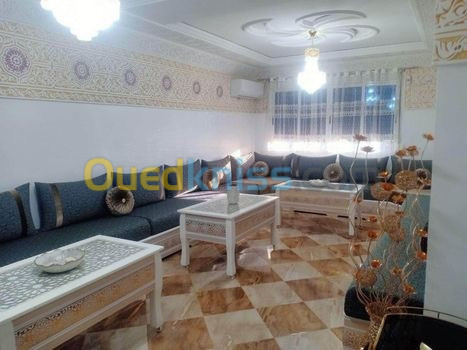 Vente Villa Tlemcen Mansourah