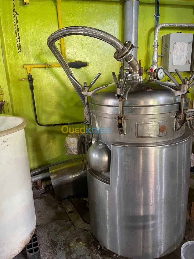 Autoclave