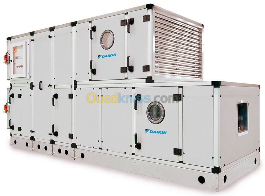 Daikin Climatisation