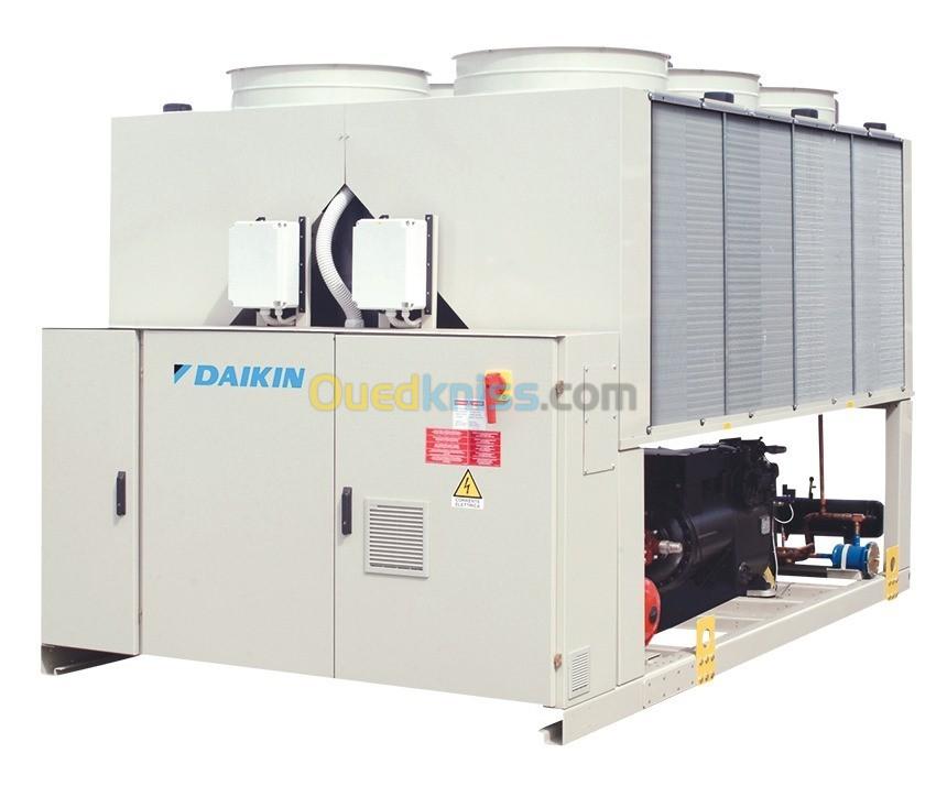 Daikin Climatisation