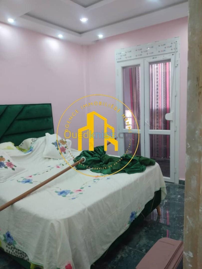 Location Appartement F3 Tipaza Fouka