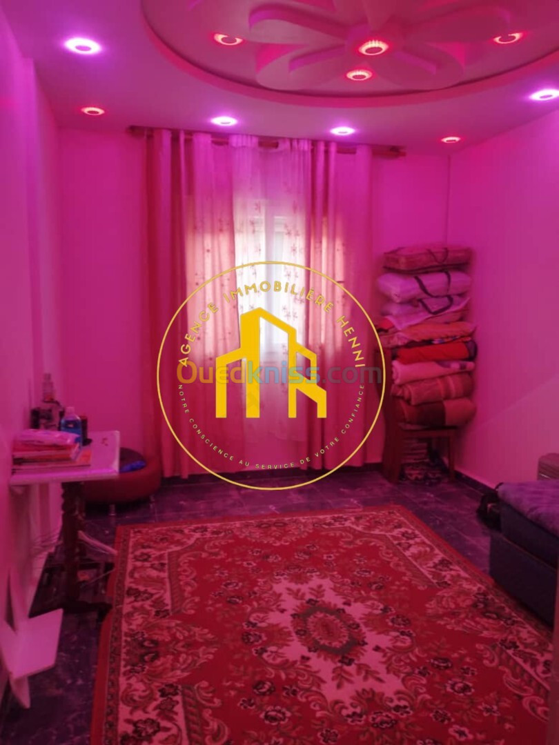 Location Appartement F3 Tipaza Fouka