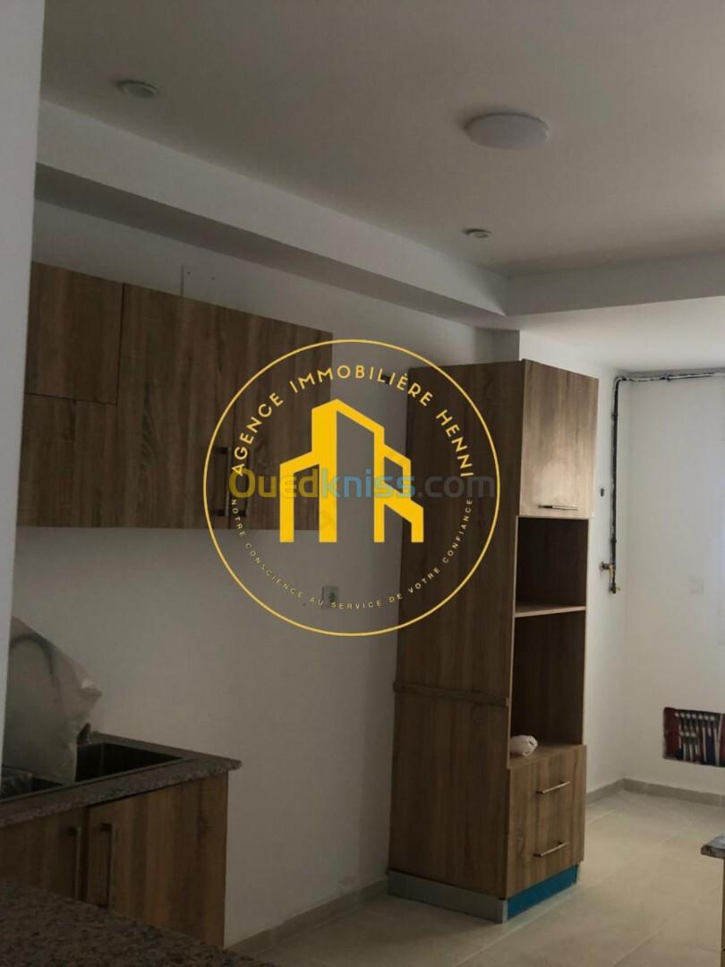 Vente Duplex F5 Alger El achour