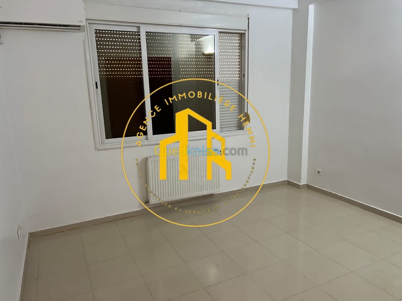 Location Appartement F3 Alger El achour