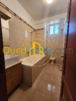 Location Appartement F3 Alger El achour