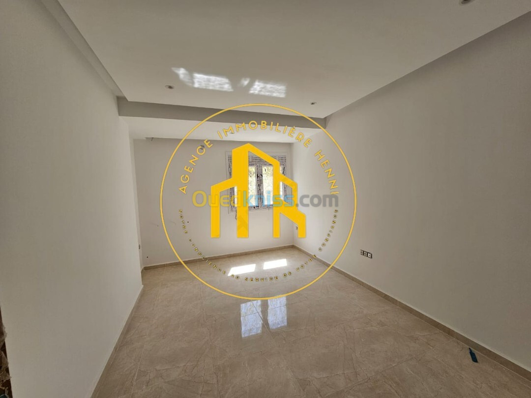 Vente Appartement F4 Tipaza Bou ismail