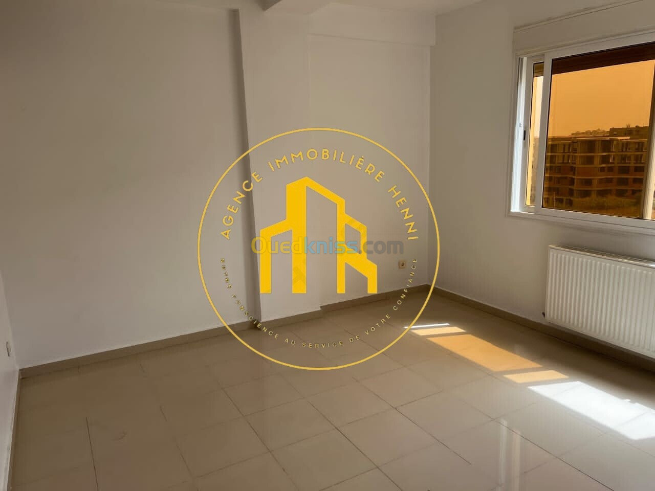 Location Appartement F3 Alger El achour