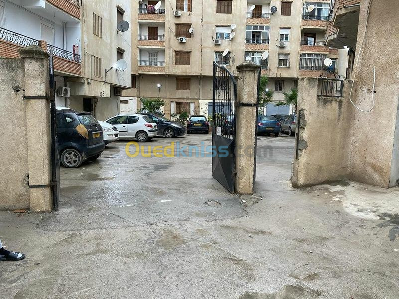 Vente Appartement F2 Béjaïa Bejaia