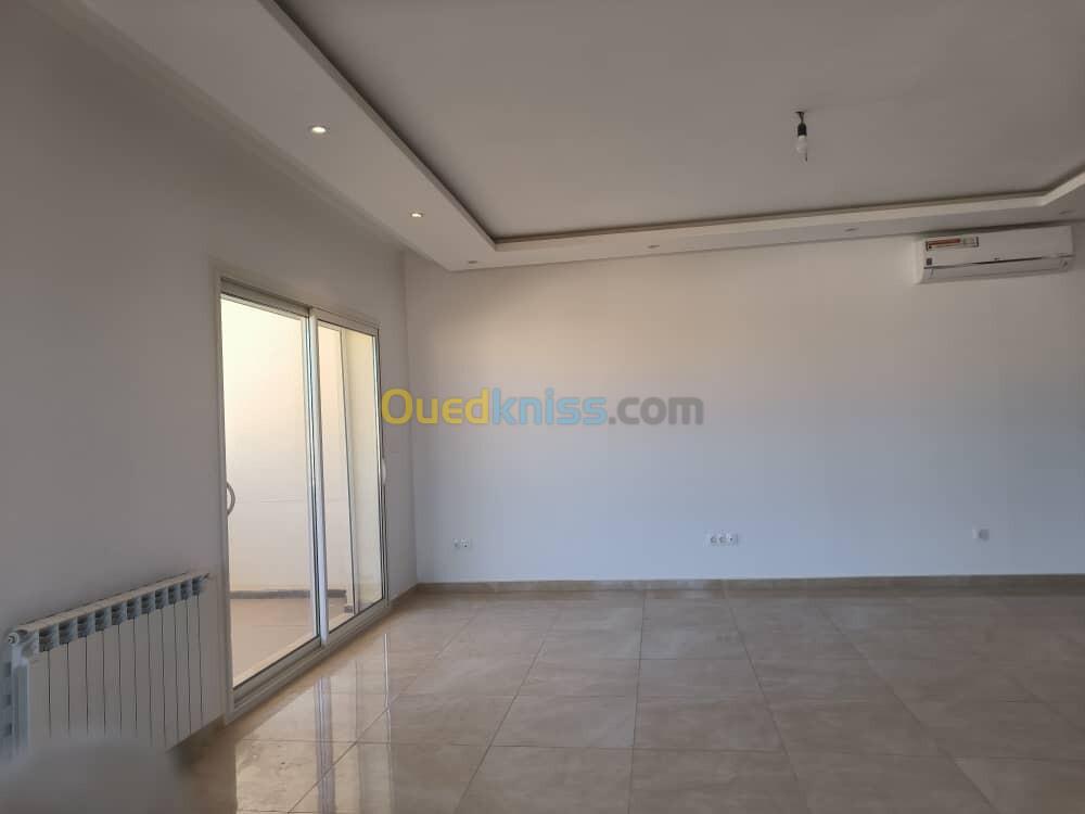 Vente Appartement F5 Alger Cheraga