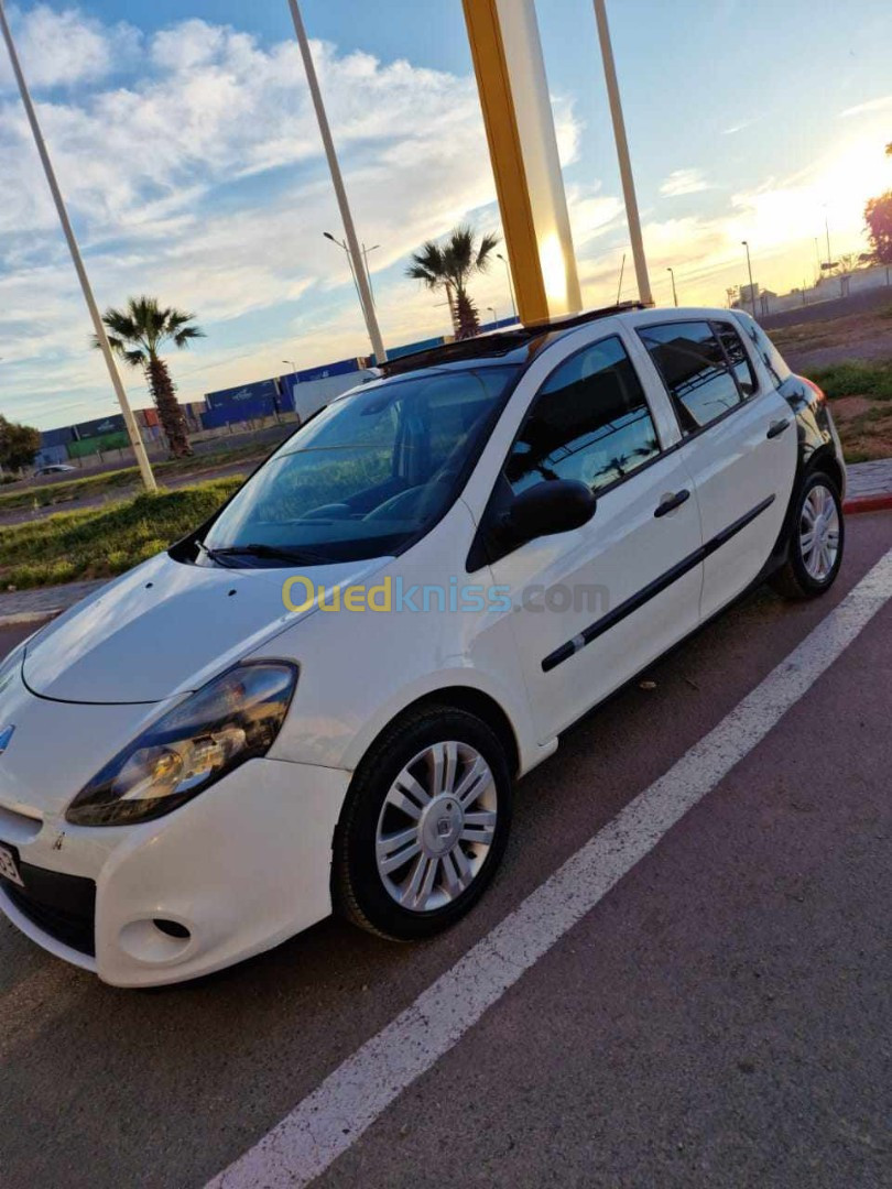 Renault Clio 3 2006 Authentique