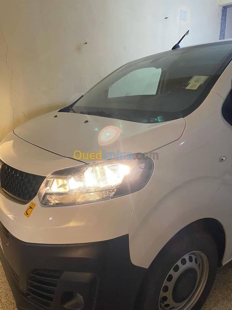 Fiat Scudo 2023 