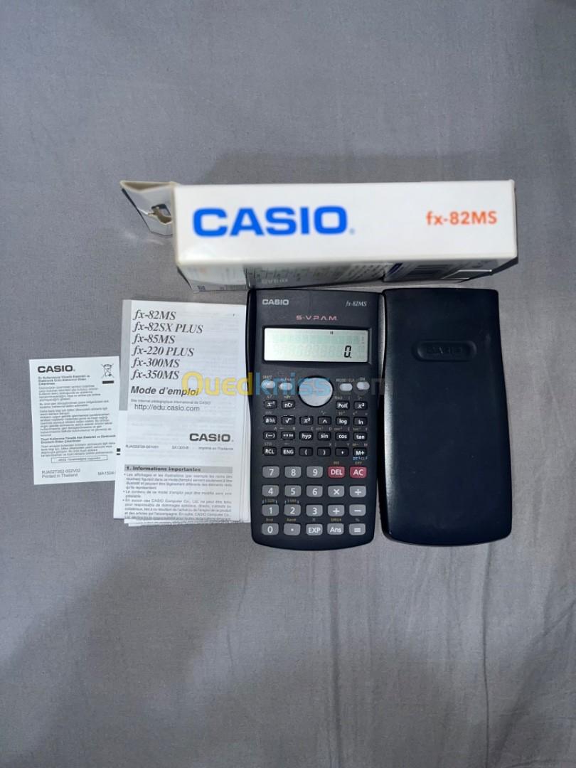 Calculatrice Casio original 