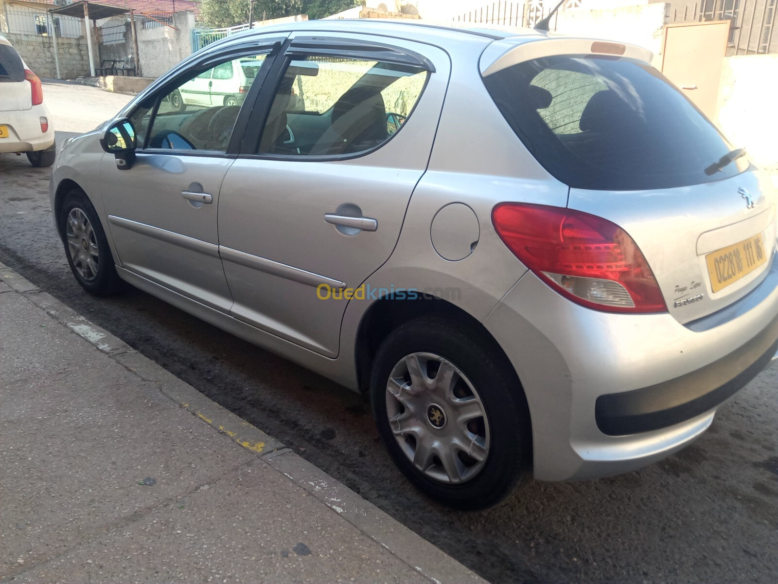 Peugeot 207 2011 Active