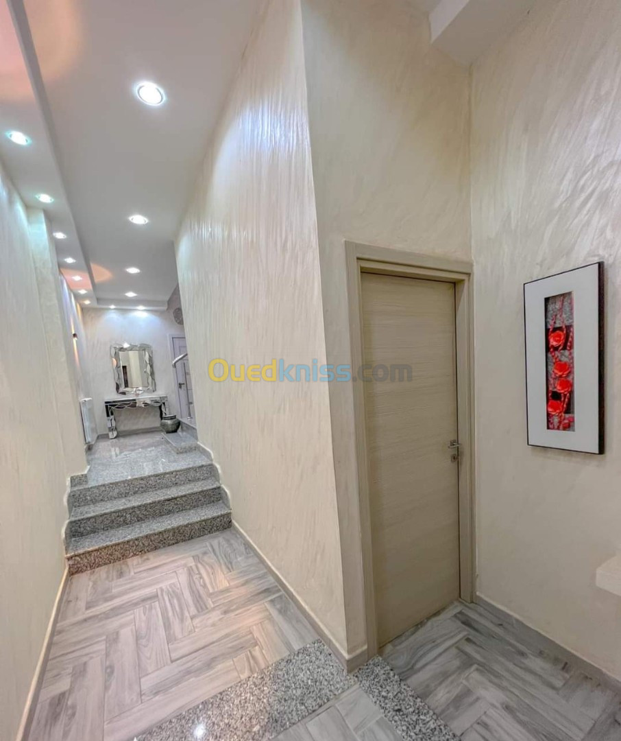 Vente Villa Oran Bir el djir