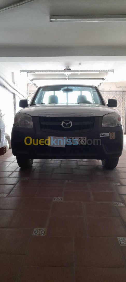 Mazda BT 50 2014 Simple cabine