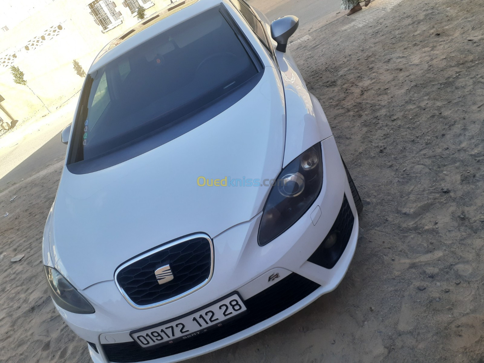 Seat Leon 2012 Leon