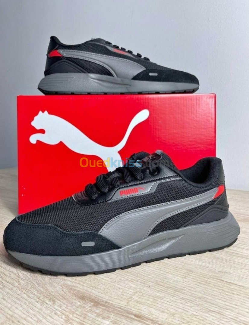 Promo basket clearance puma