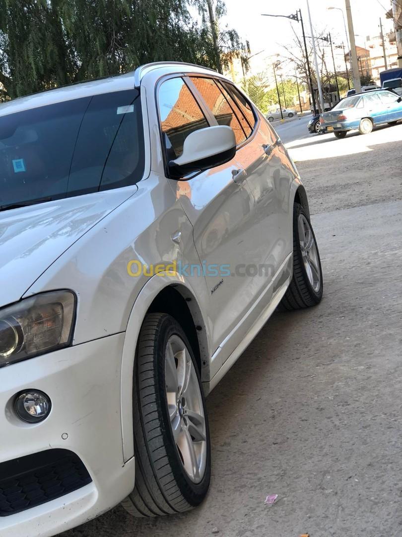 BMW X3 2013 Confort