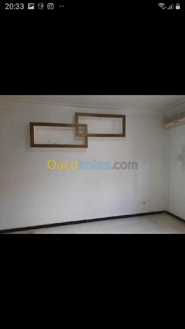 Location Appartement Alger Kouba