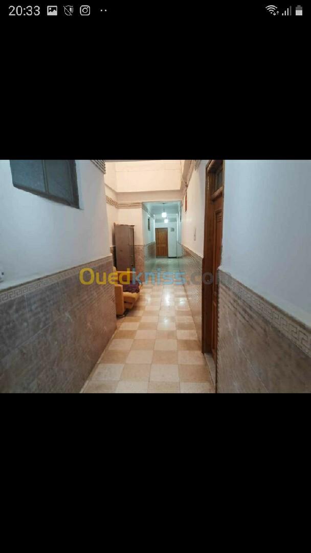 Location Appartement Alger Kouba