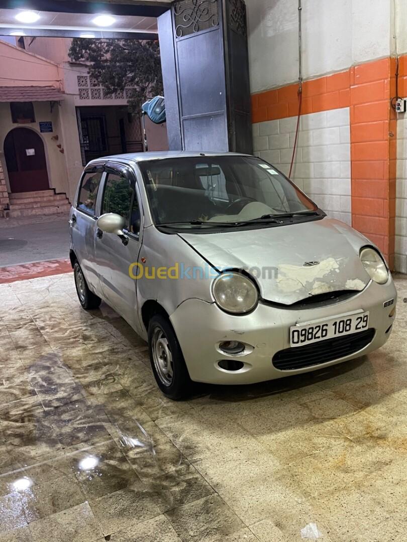 Chery QQ 2008 QQ