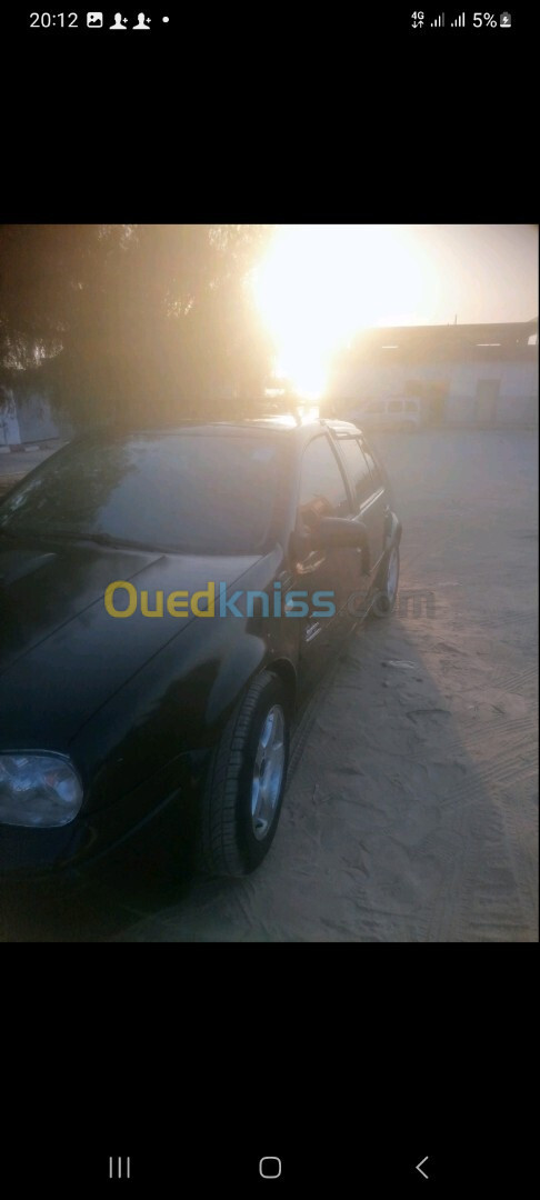 Volkswagen Golf 4 2000 Golf 4