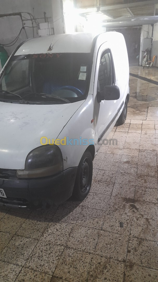 Renault Kangoo 2000 Kangoo