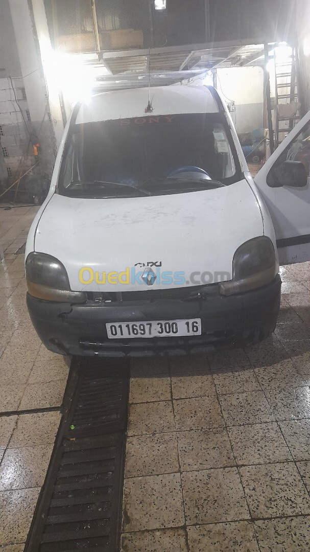 Renault Kangoo 2000 Kangoo