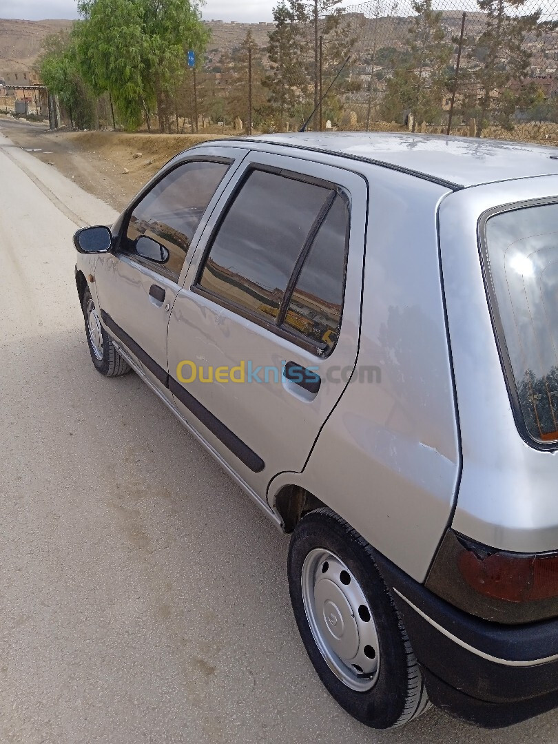 Renault Clio 1 1996 