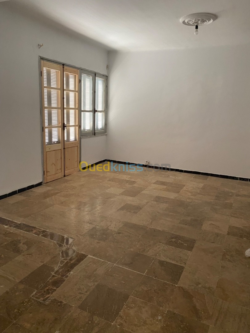 Location Niveau De Villa F3 Alger Oued smar