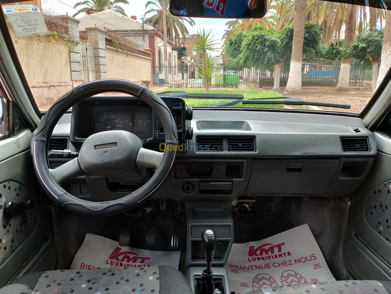 Suzuki Maruti 800 2012 Maruti 800